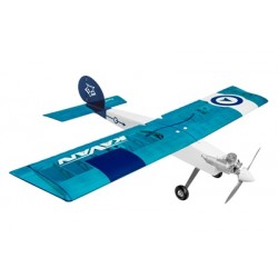 KAVAN FunStik 1280mm kit