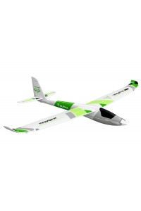 KAVAN Alpha 1500 V2 ARF - zelená