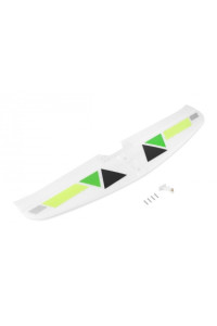 Alpha 1500 V2 výškovka - zelená