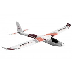 KAVAN Alpha 1500 V2 ARF - červená