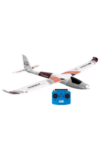 KAVAN Alpha V2 1500mm RTF - červená