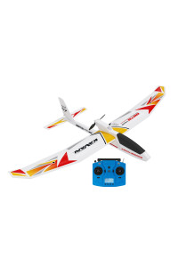 KAVAN Beta 1400 RTF - červená