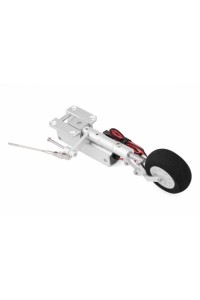 KAVAN L-39 Skyfox - příďová noha s kolečkem