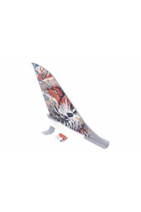 KAVAN L-39 Skyfox - směrovka