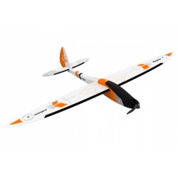 KAVAN Twisty 1512mm - oranžová