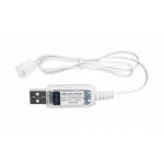 GRE18 USB nabíječ 7,4 V