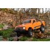 KAVAN GRE-18 RTR crawler 1:18 - oranžový