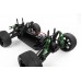 KAVAN GRT-10 Lightning 2,4 GHz 4WD Truggy 1:10 - Modrý - RTR