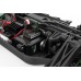 KAVAN GRT-10 Lightning 2,4 GHz 4WD Truggy 1:10 - Modrý - RTR