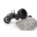 KAVAN GRT-10 Lightning 2,4 GHz 4WD Truggy 1:10 - Červený