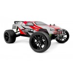 KAVAN GRT-10 Lightning 2,4 GHz 4WD Truggy 1:10 - Červený