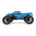 KAVAN GRT-10 Thunder 2,4 GHz 4WD Monster Truck 1:10 - Modrý - RTR