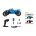 KAVAN GRT-10 Thunder 2,4 GHz 4WD Monster Truck 1:10 - Modrý - RTR