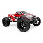 KAVAN GRT-10 Thunder 2,4 GHz 4WD Monster Truck 1:10 - Červený