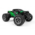 KAVAN GRT-16 Tracker RTR 4WD Monster Truck 1:16 - zelený