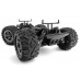 AKCE - KAVAN GRT-16 Tracker RTR 4WD Monster Truck 1:16 - zelený