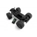 KAVAN GRT-16 Tracker RTR 4WD Monster Truck 1:16 - zelený