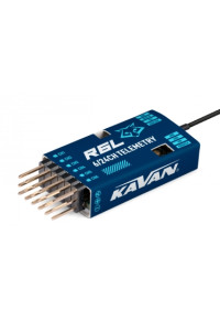 KAVAN R6L přijímač