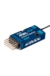 KAVAN R6L Stabi přijímač