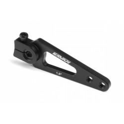 AKCE - Servo páka 38mm (1,5") 25zubů M3