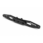 AKCE - Servo páka Oboustranná 114mm (4,5") 25zubů M3