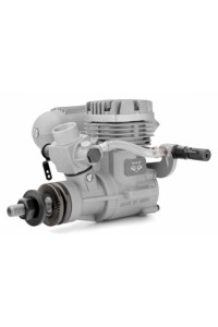 KAVAN S36AII 2T ABC 5,81ccm