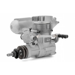 KAVAN S52AII 2T ABC 8,47ccm