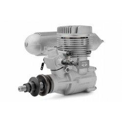KAVAN S91A 2T ABC 14,95ccm