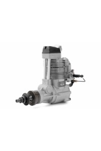 KAVAN FS120AR 4T kroužkový 19,96ccm