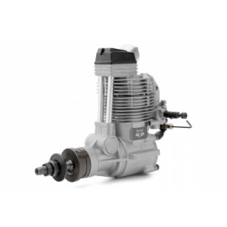KAVAN FS120AR 4T kroužkový 19,96ccm