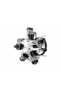 KAVAN FS400AR 4T hvězdicový pětiválec 64,00ccm