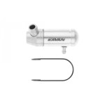 Tlumič kompletní AP06A