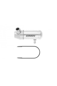 Tlumič kompletní AP06A