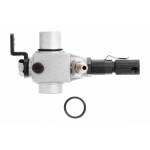 Karburátor kompletní s O-kroužkem S15A