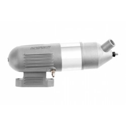 Tlumič kompletní S32AII, S36AII