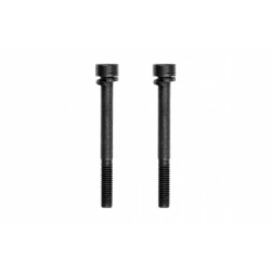 Šrouby výfuku s podložkami (2ks) S32AII, S36AII