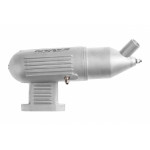 Tlumič kompletní S40AII, S46AII