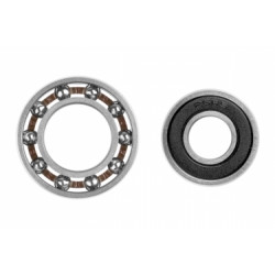 Sada ložisek (přední / zadní) S40AII, S46AII