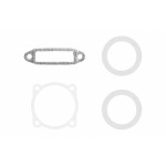 Sada těsnění (výfuk, hlava válce, zadní víko) S40AII, S46AII