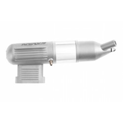 Tlumič kompletní S52AII