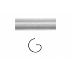 Pístní čep s pojistkou S52AII