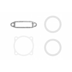 Sada těsnění (výfuk, hlava válce, zadní víko) S52AII