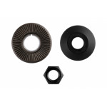 Unašeč vrtule, kužel, podložka, matice S61AII