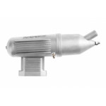 Tlumič kompletní S61AII