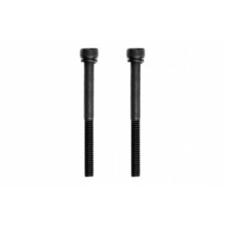 Šrouby výfuku s podložkami (2ks) S61AII