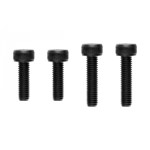 Šrouby výfuku s podložkami (2ks) 180AR