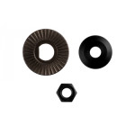 Unašeč vrtule, podložka, matice FS30AR