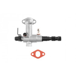 Karburátor kompletní s těsněním FS30AR