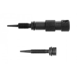 Hlavní a přechodová jehla FS30AR