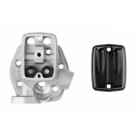 Hlava válce s víkem a ventily FS52AR